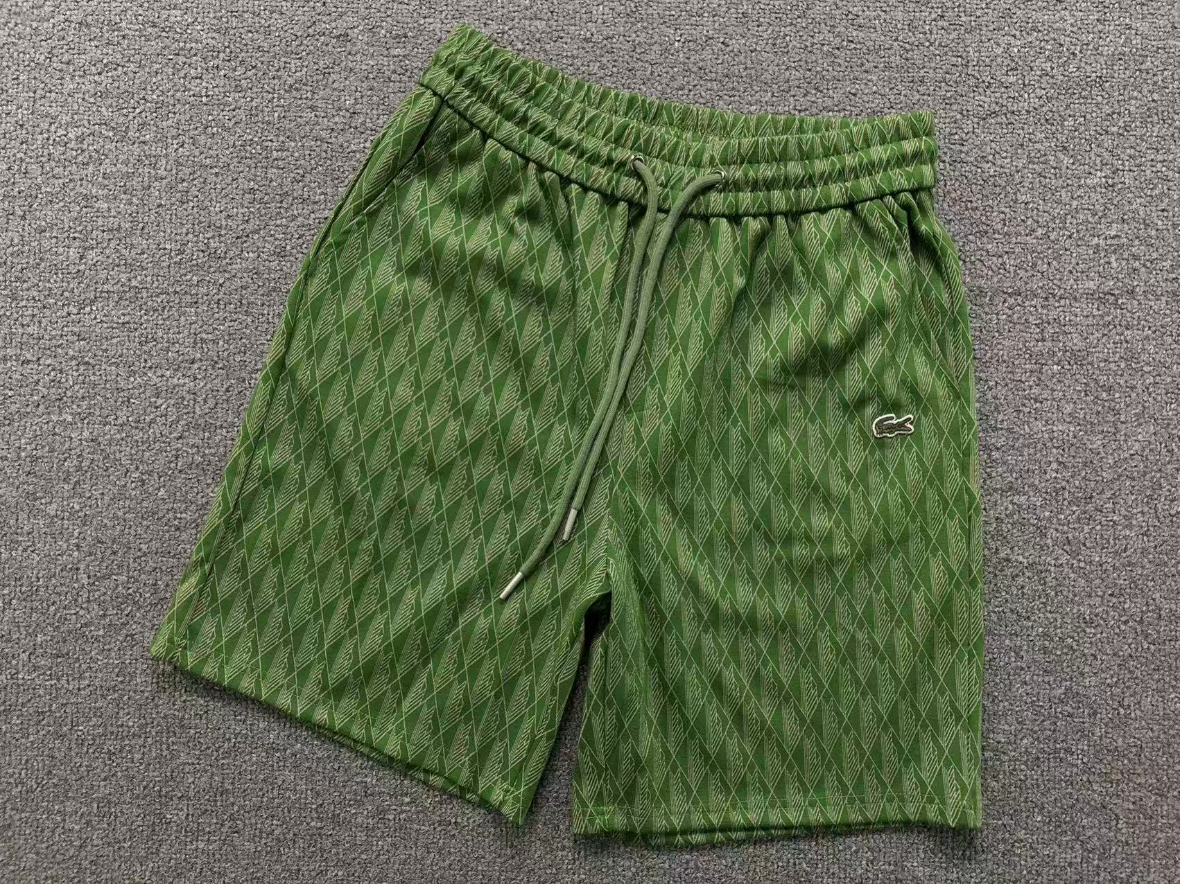 Classic Polo Set