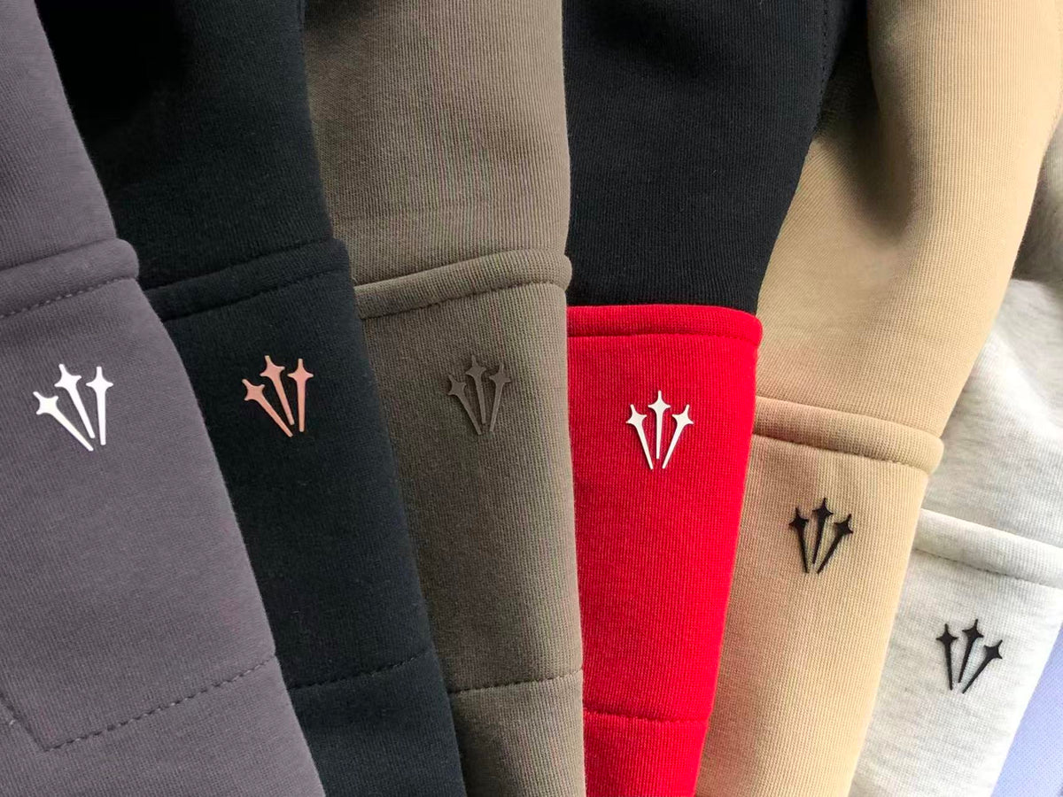N1K Pants