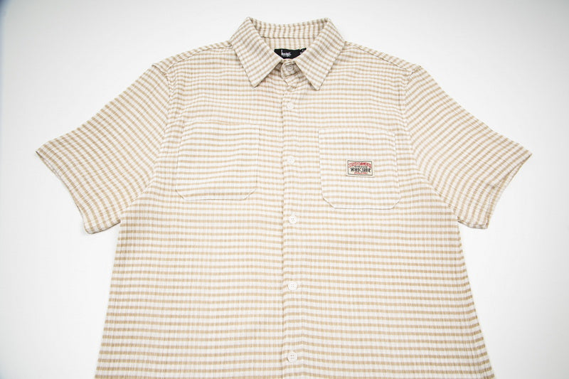 Stu Shirt