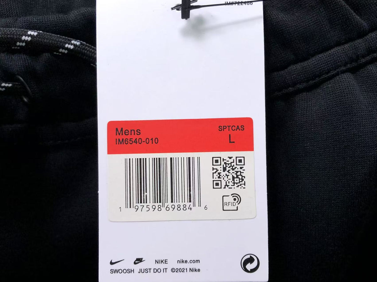 N1K Pants