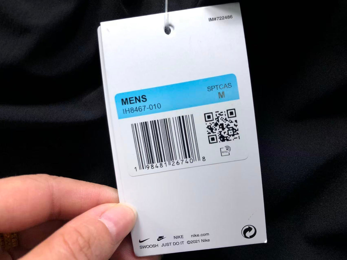N1K Pants