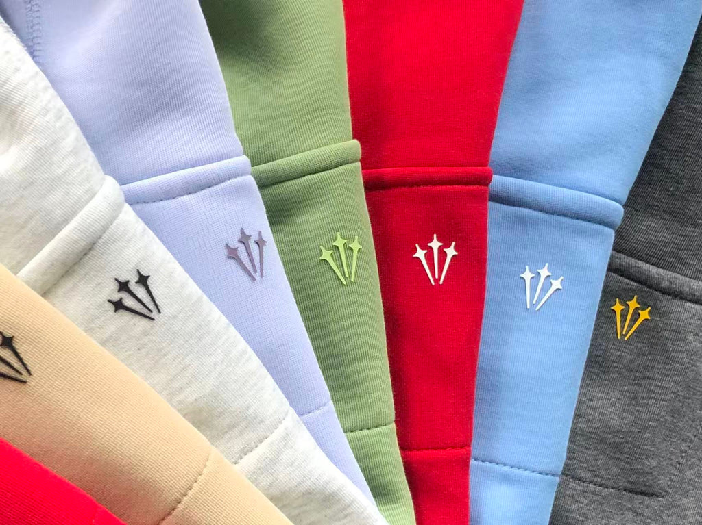 N1K Pants