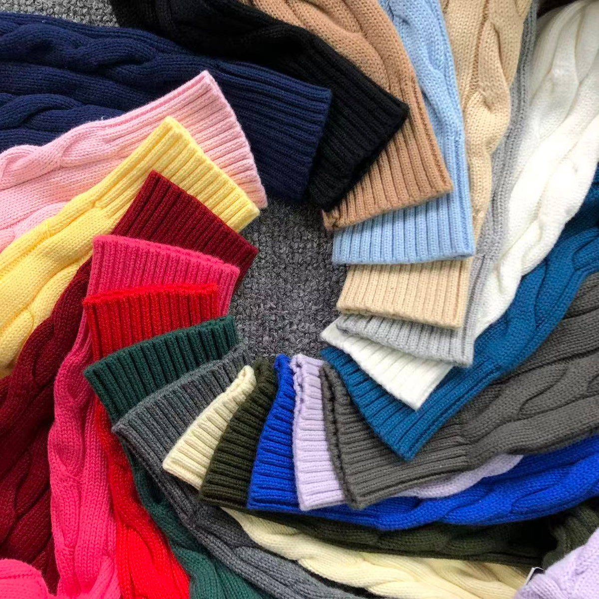 Ralph Lauren Sweater