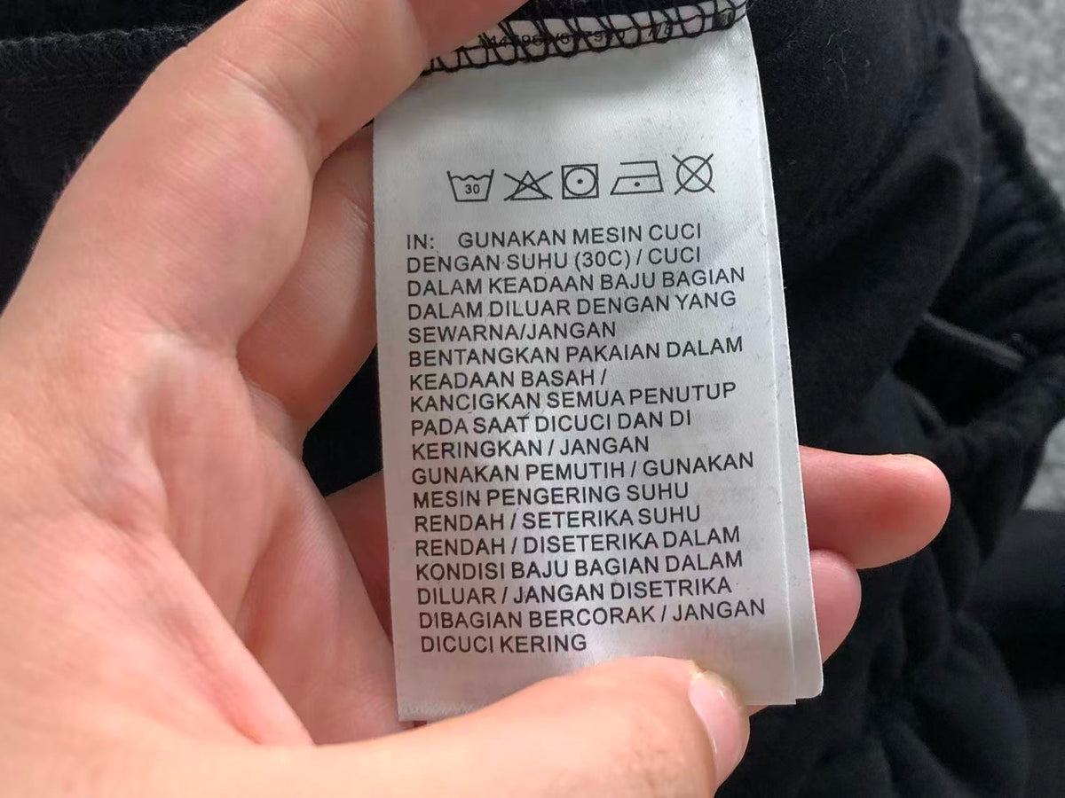N1K Pants
