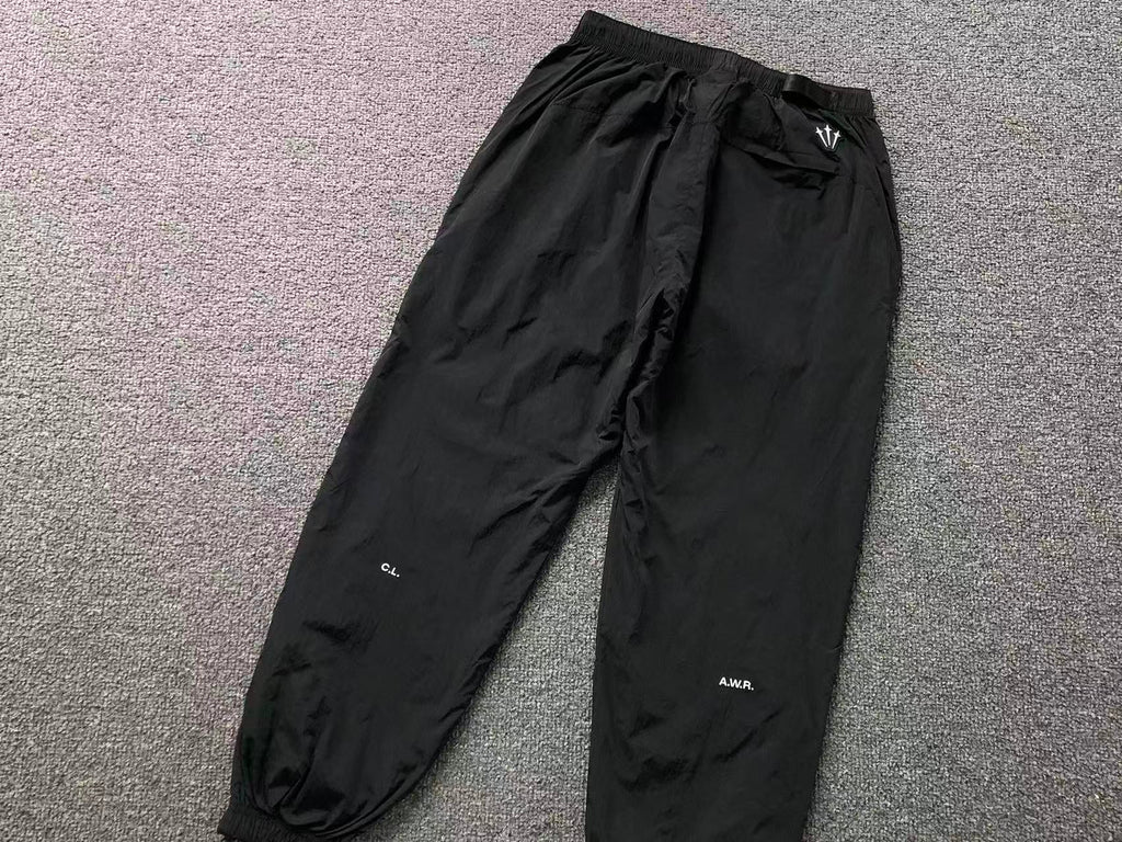 N1K Pants & Hoodie