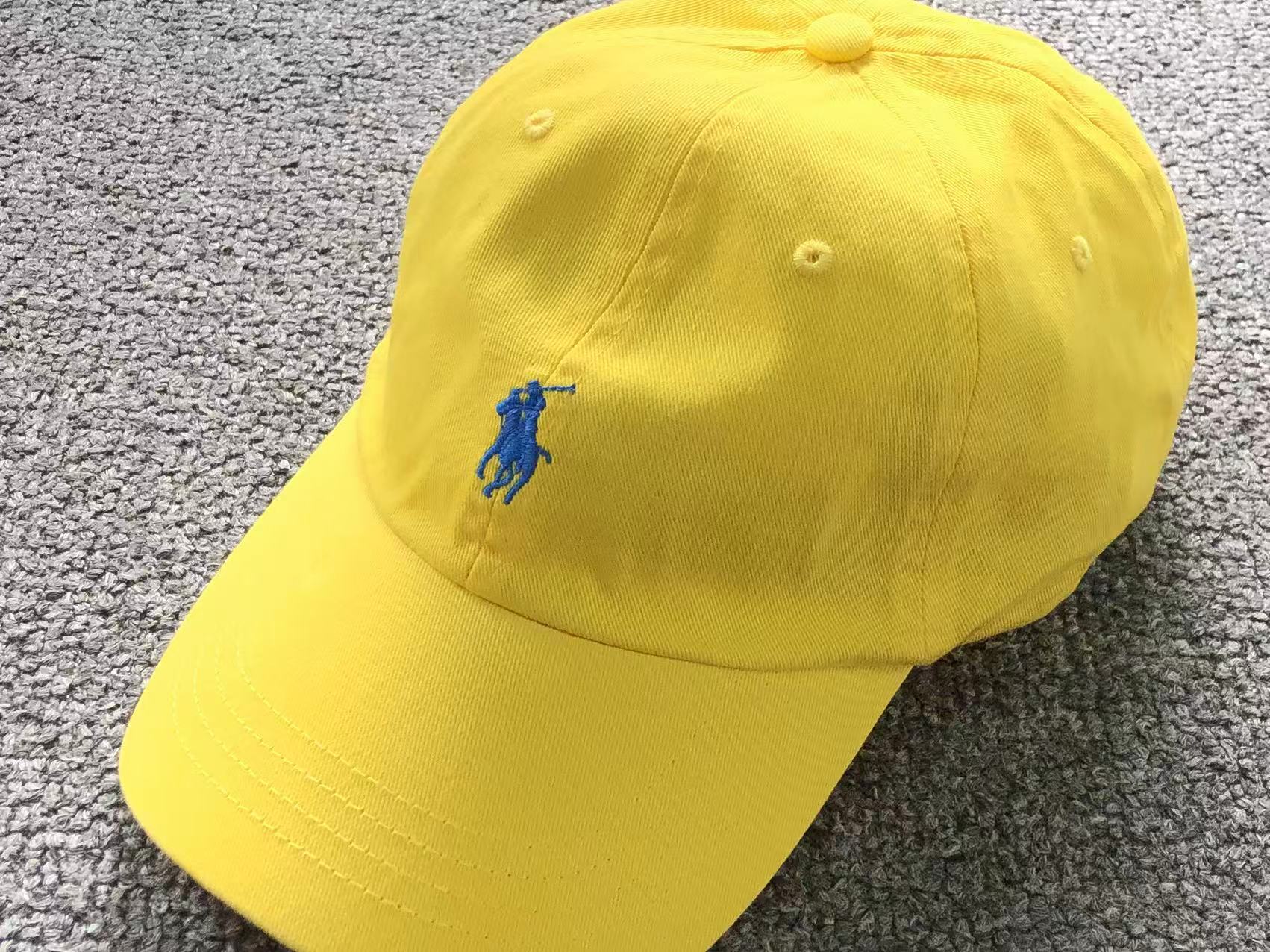 Ralph Lauren Cap