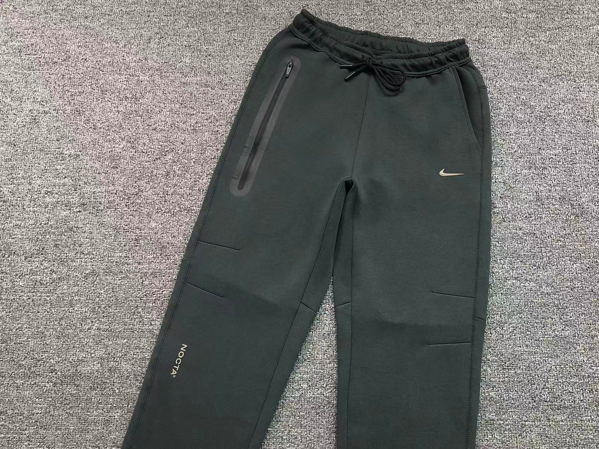 N1K Pants & Hoodie