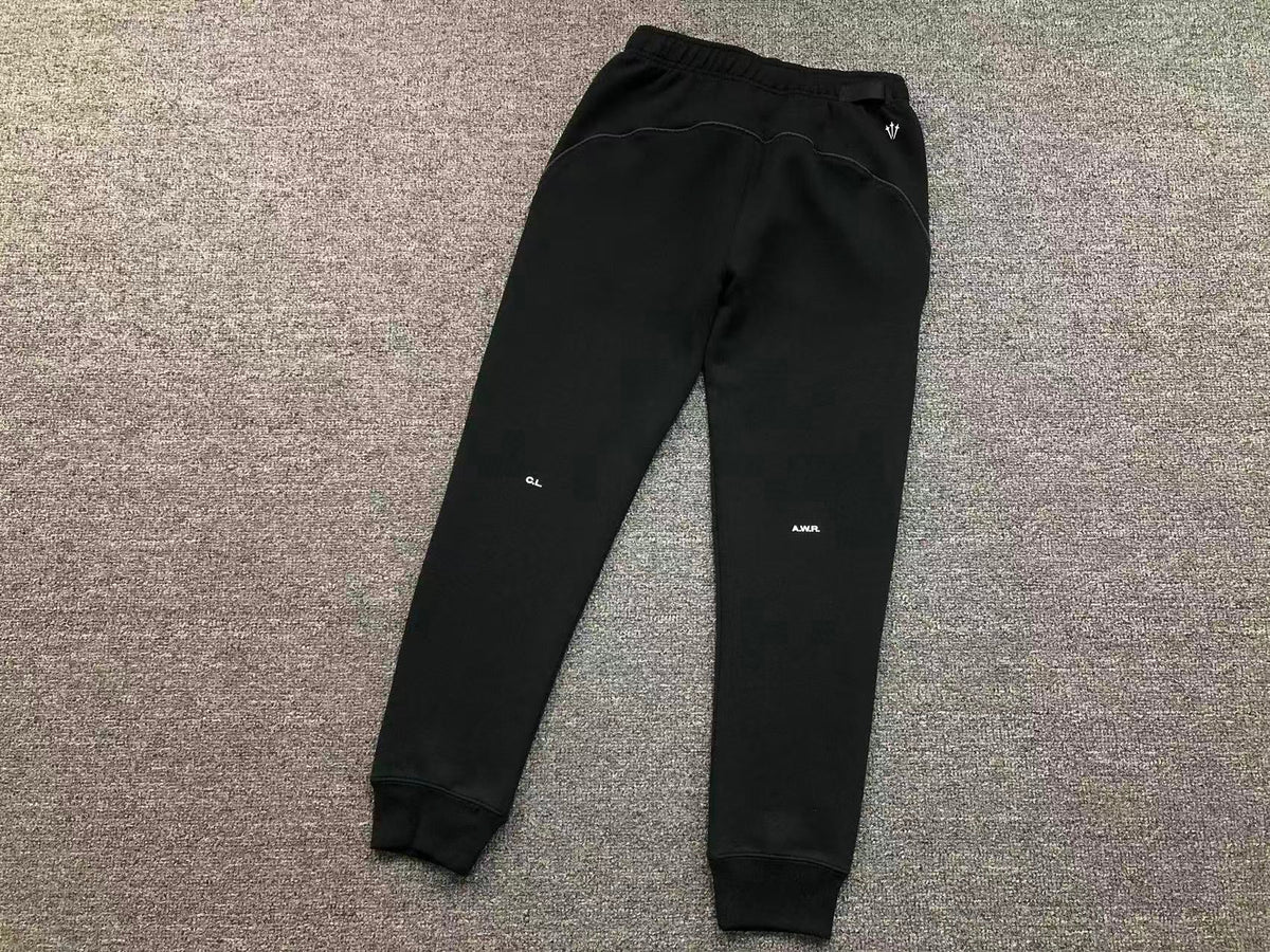 N1K Pants & Hoodie