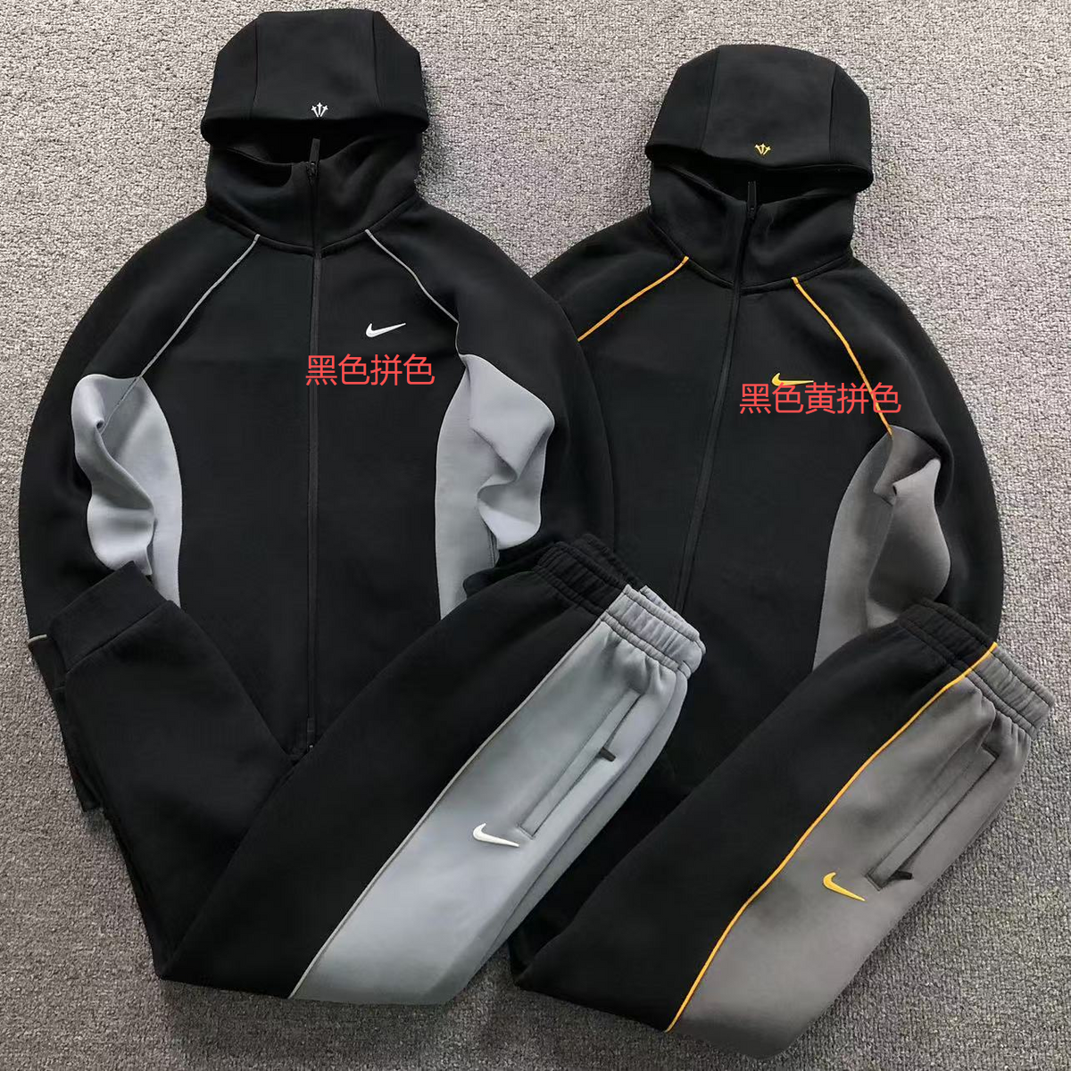 N1K Pants