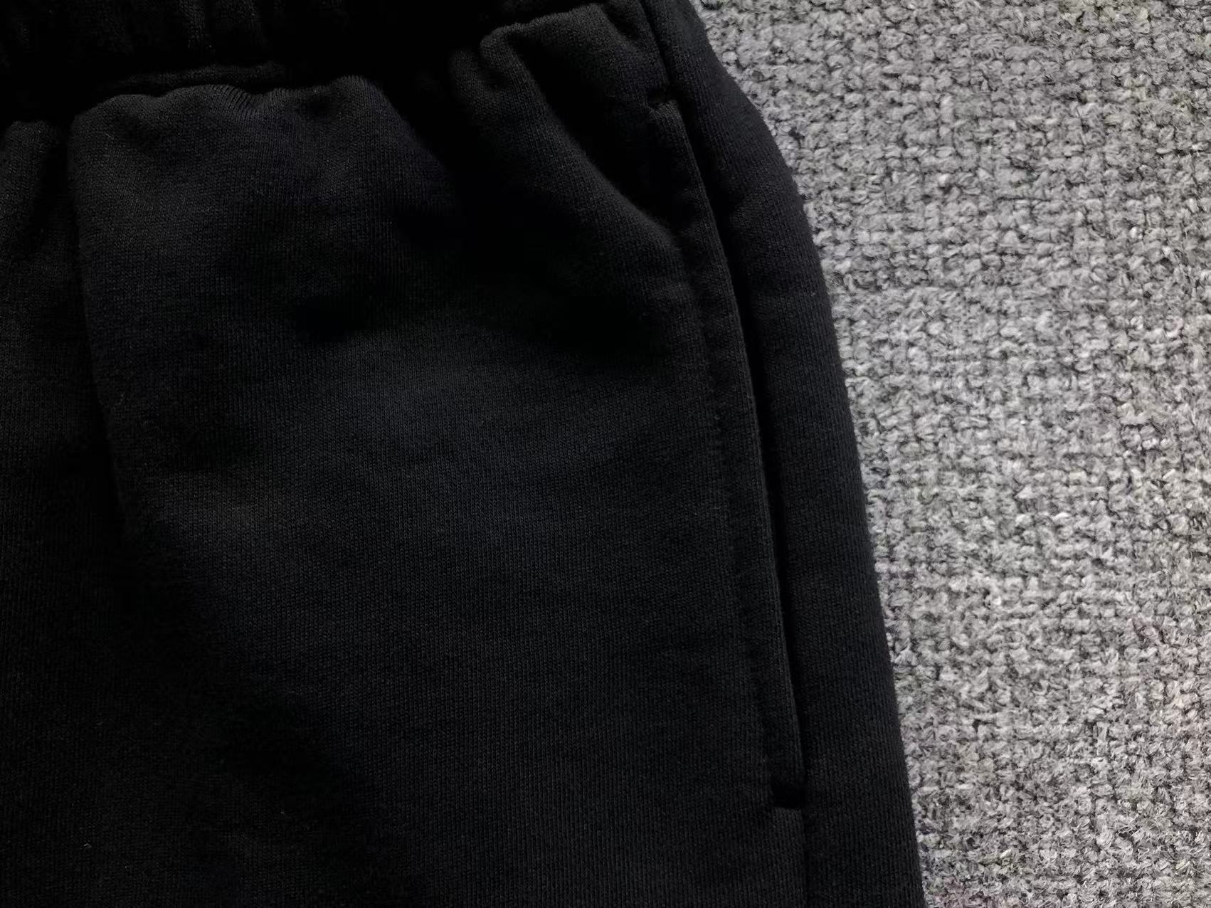 Classic Hoodie Pants