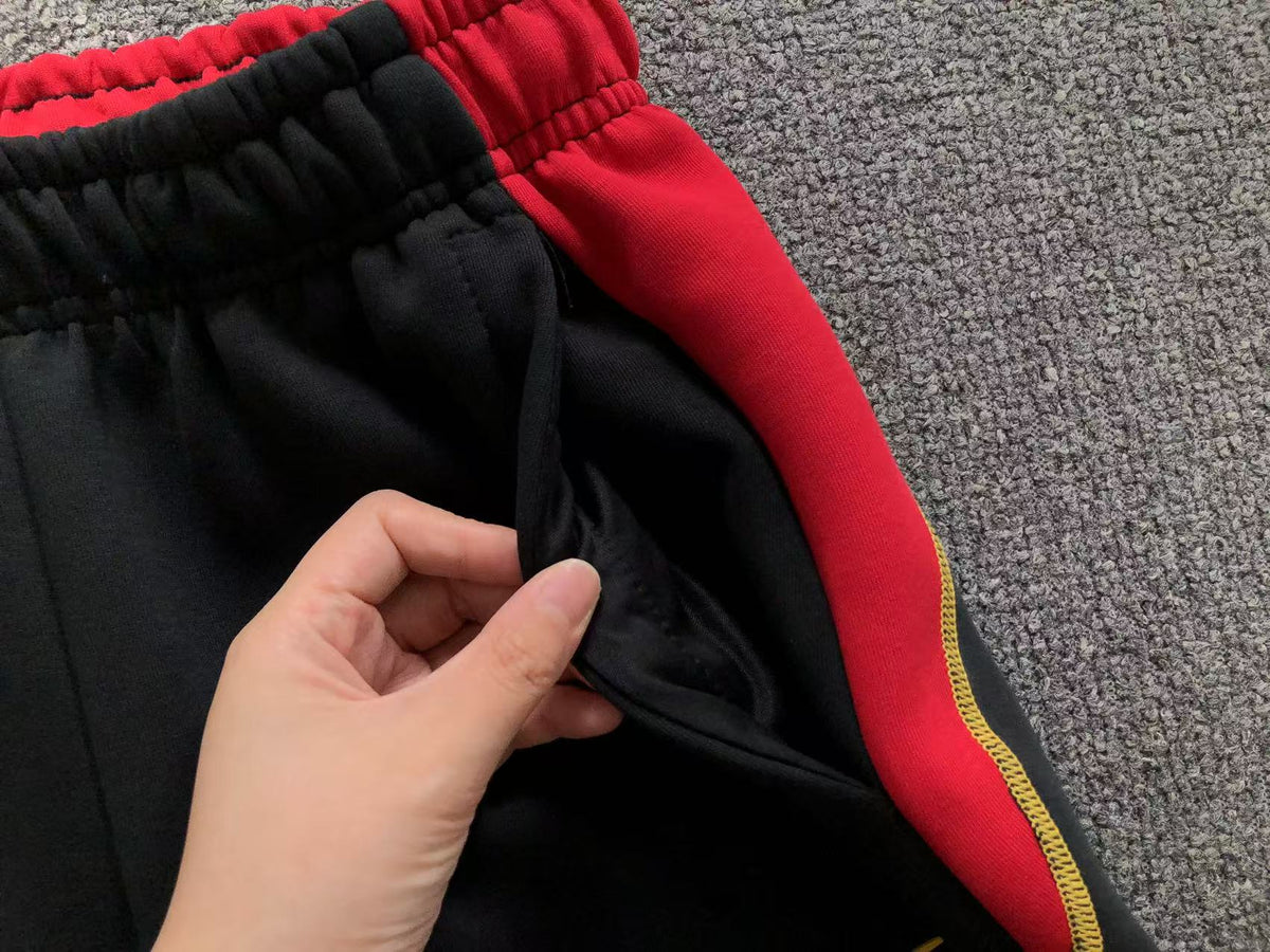 N1K Pants & Hoodie