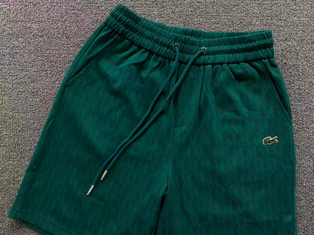 Classic Polo Set