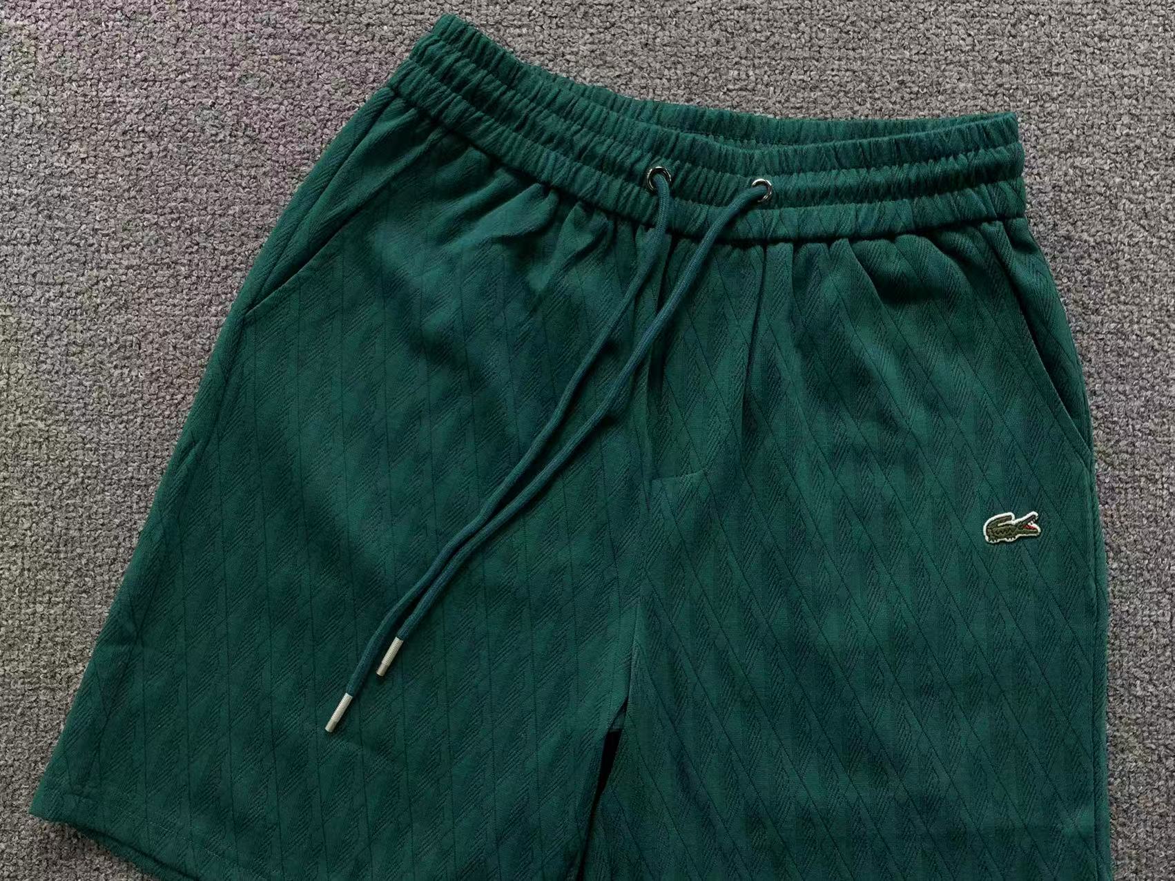Classic Polo Set