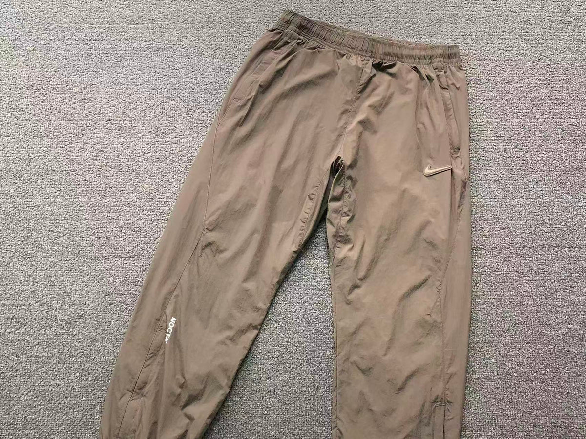 N1K Pants & Hoodie