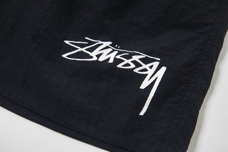 Stu x Nk Shorts