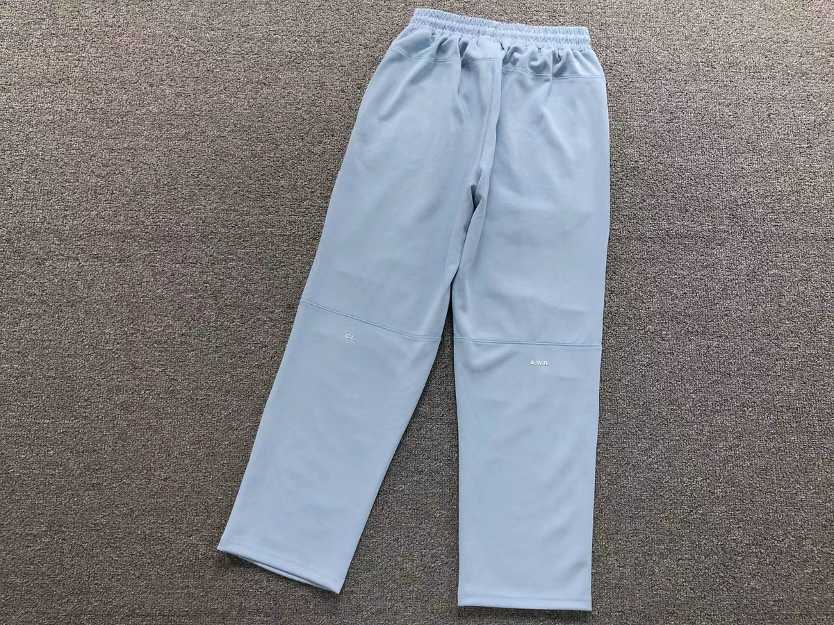 N1K Pants & Hoodie