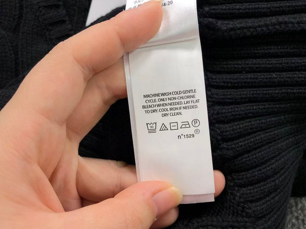 Ralph Lauren Sweater Female
