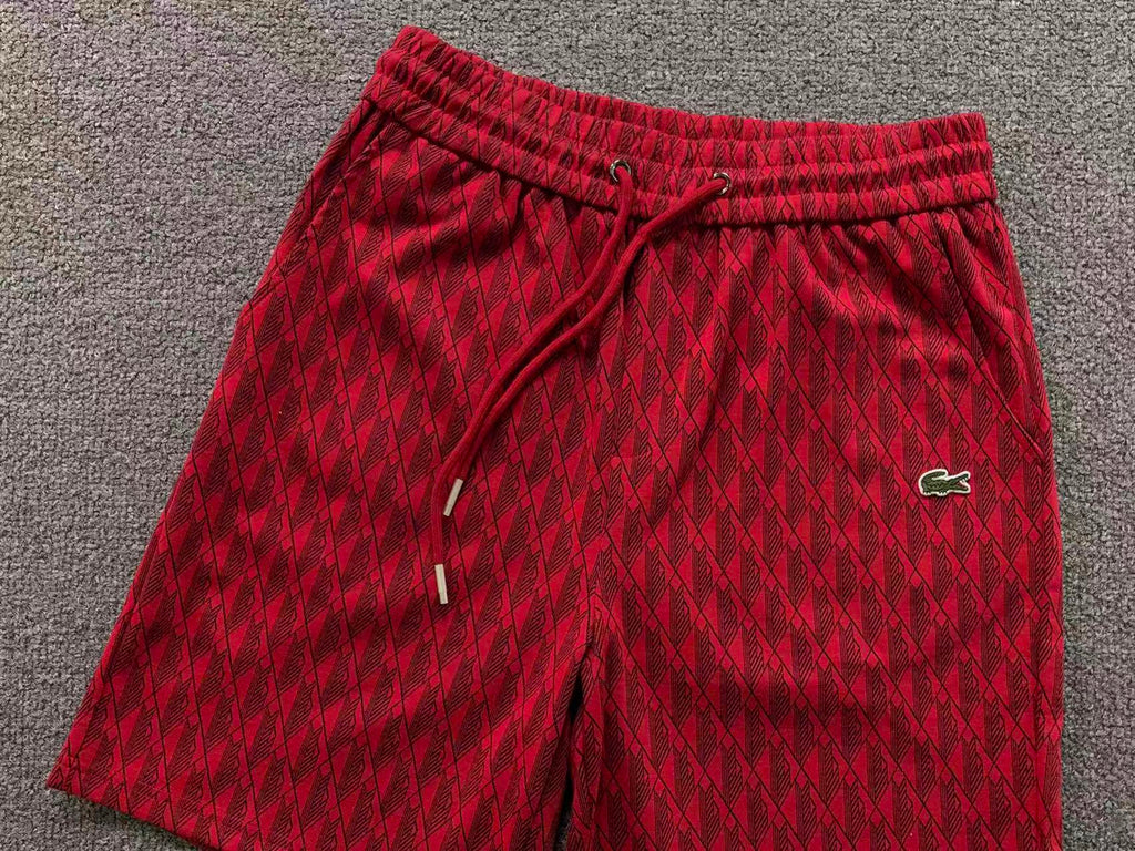 Classic Polo Set