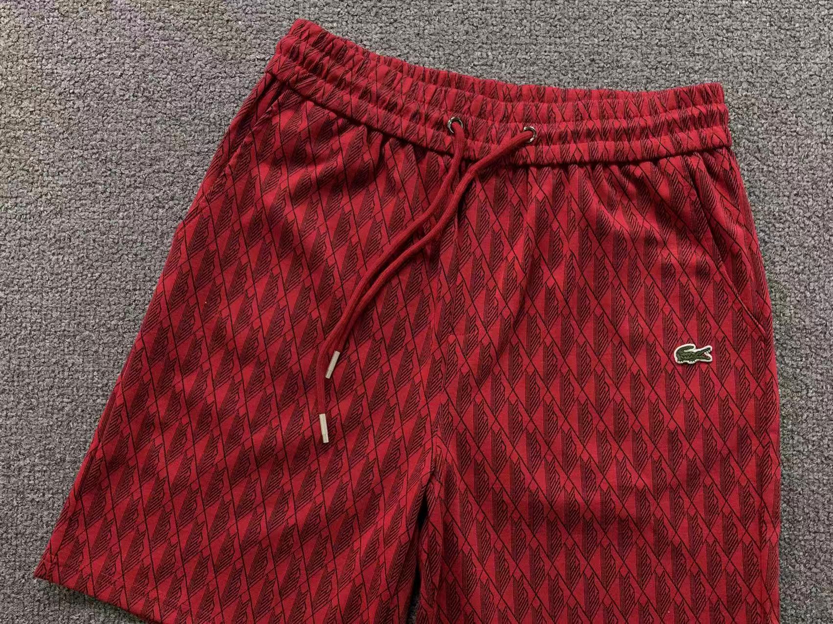 Classic Polo Set