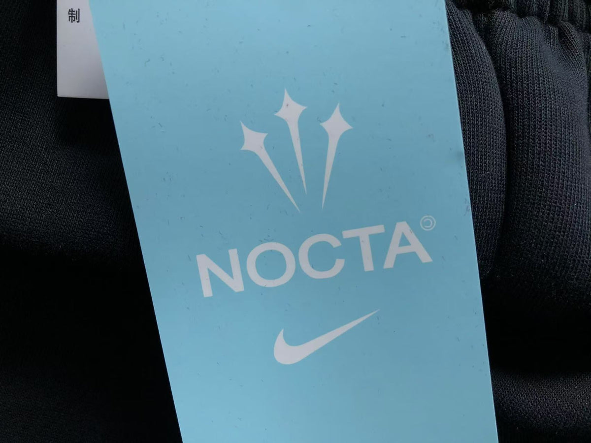 N1K Pants & Hoodie