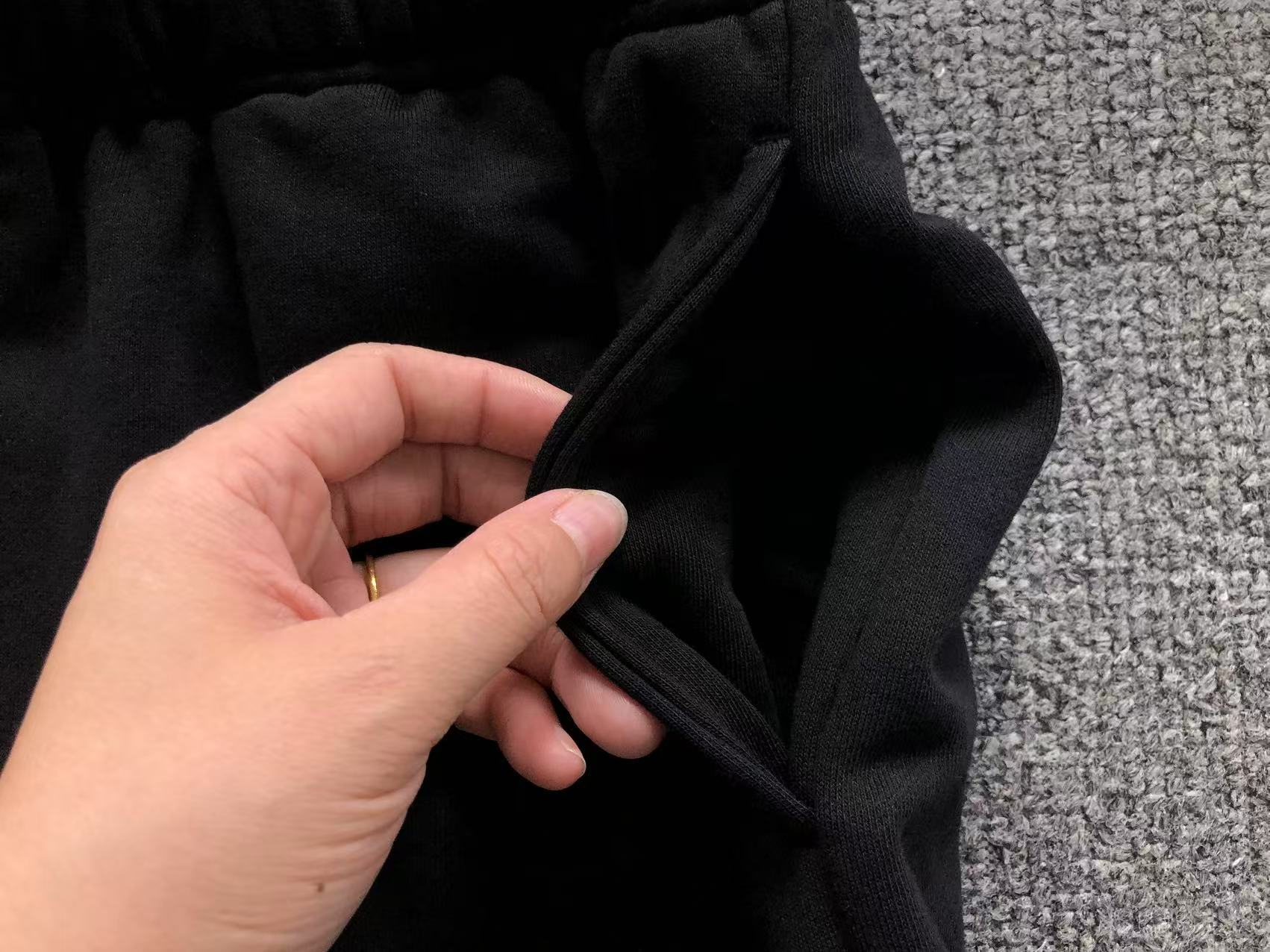 Classic Hoodie Pants