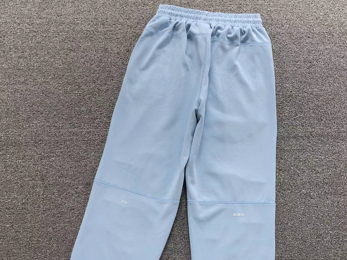 N1K Pants & Hoodie