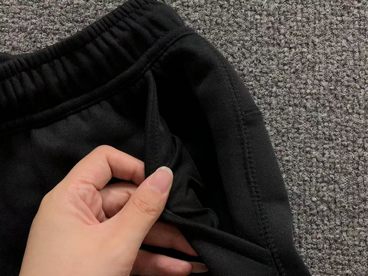 N1K Pants & Hoodie