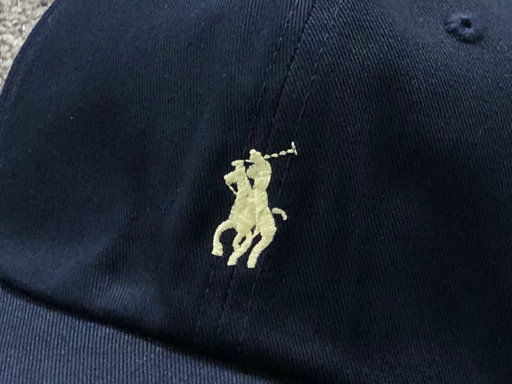Ralph Lauren Cap