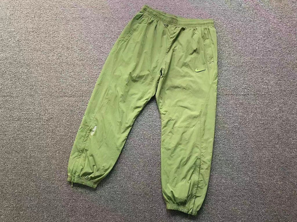 N1K Pants & Hoodie