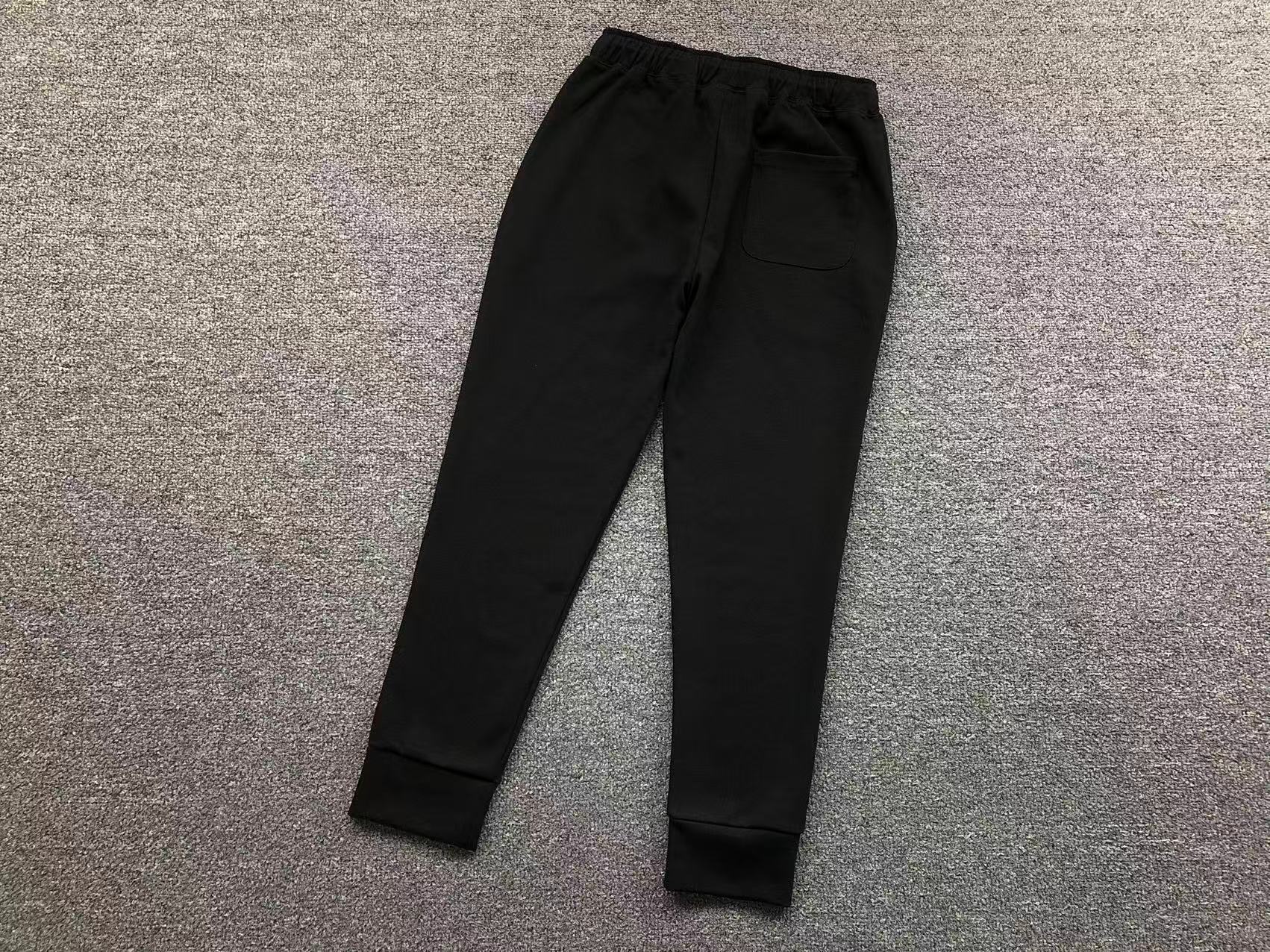 Classic Hoodie Pants