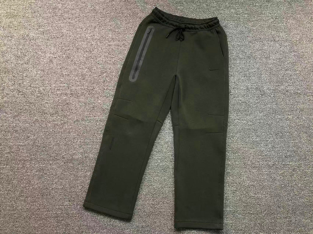 N1K Pants & Hoodie