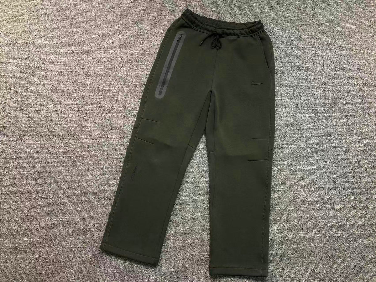 N1K Pants & Hoodie