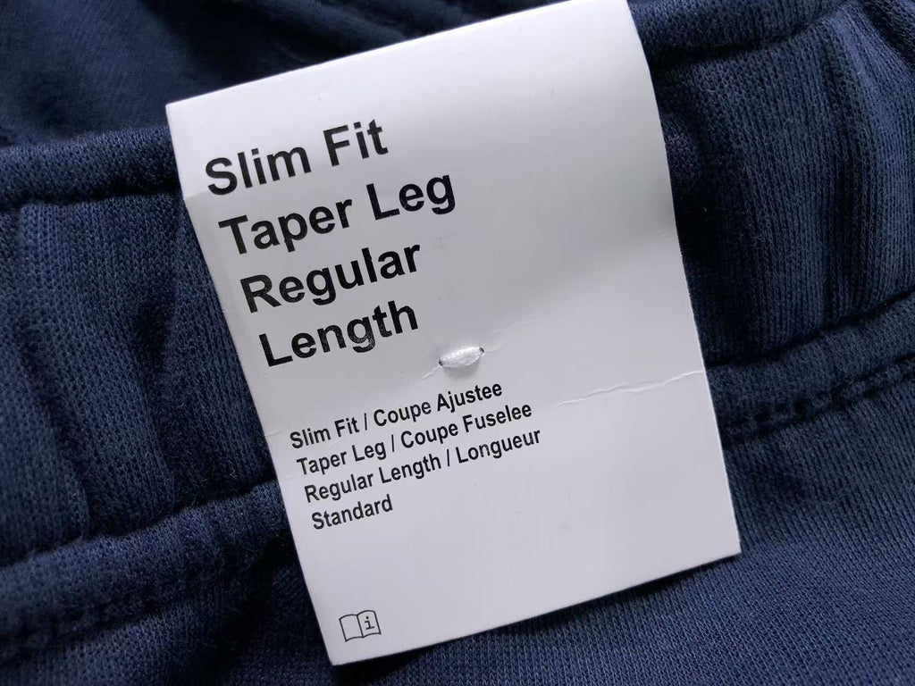 N1K Pants