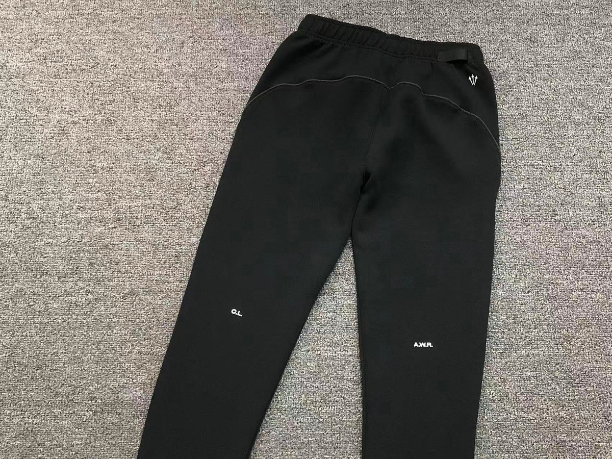 N1K Pants & Hoodie