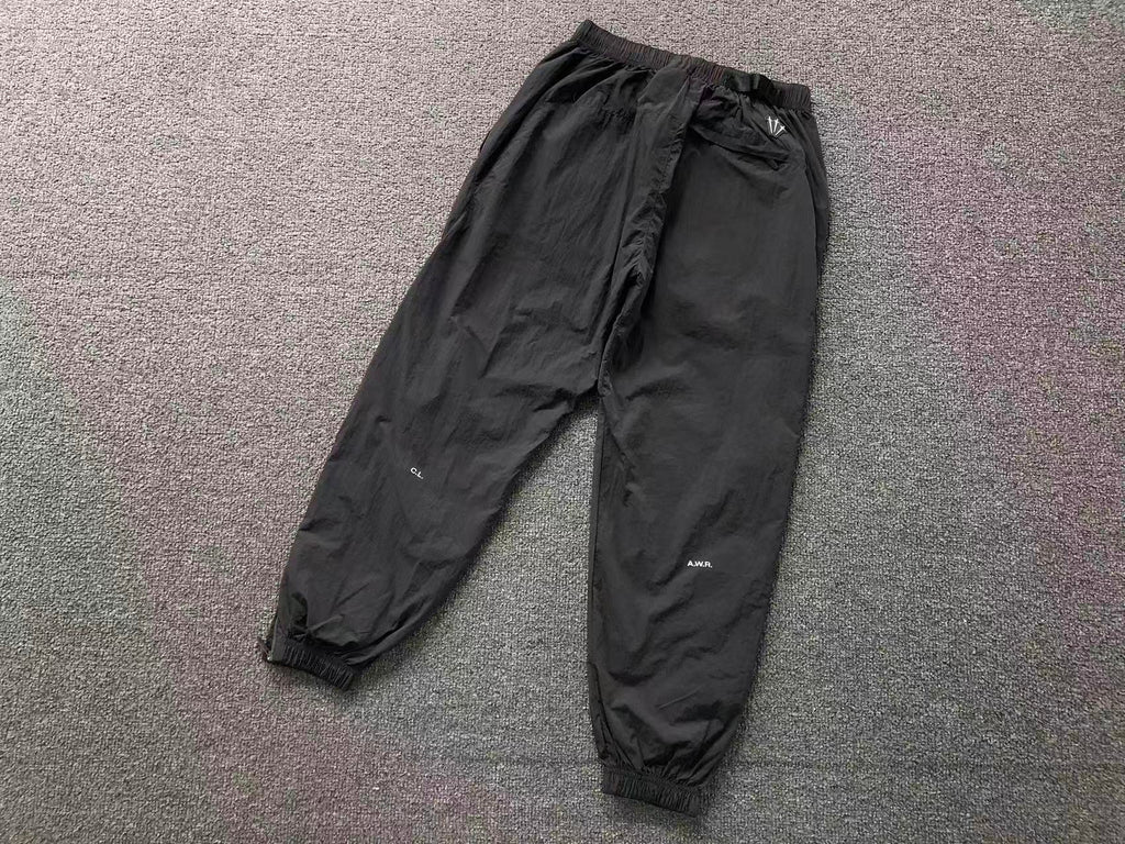 N1K Pants & Hoodie