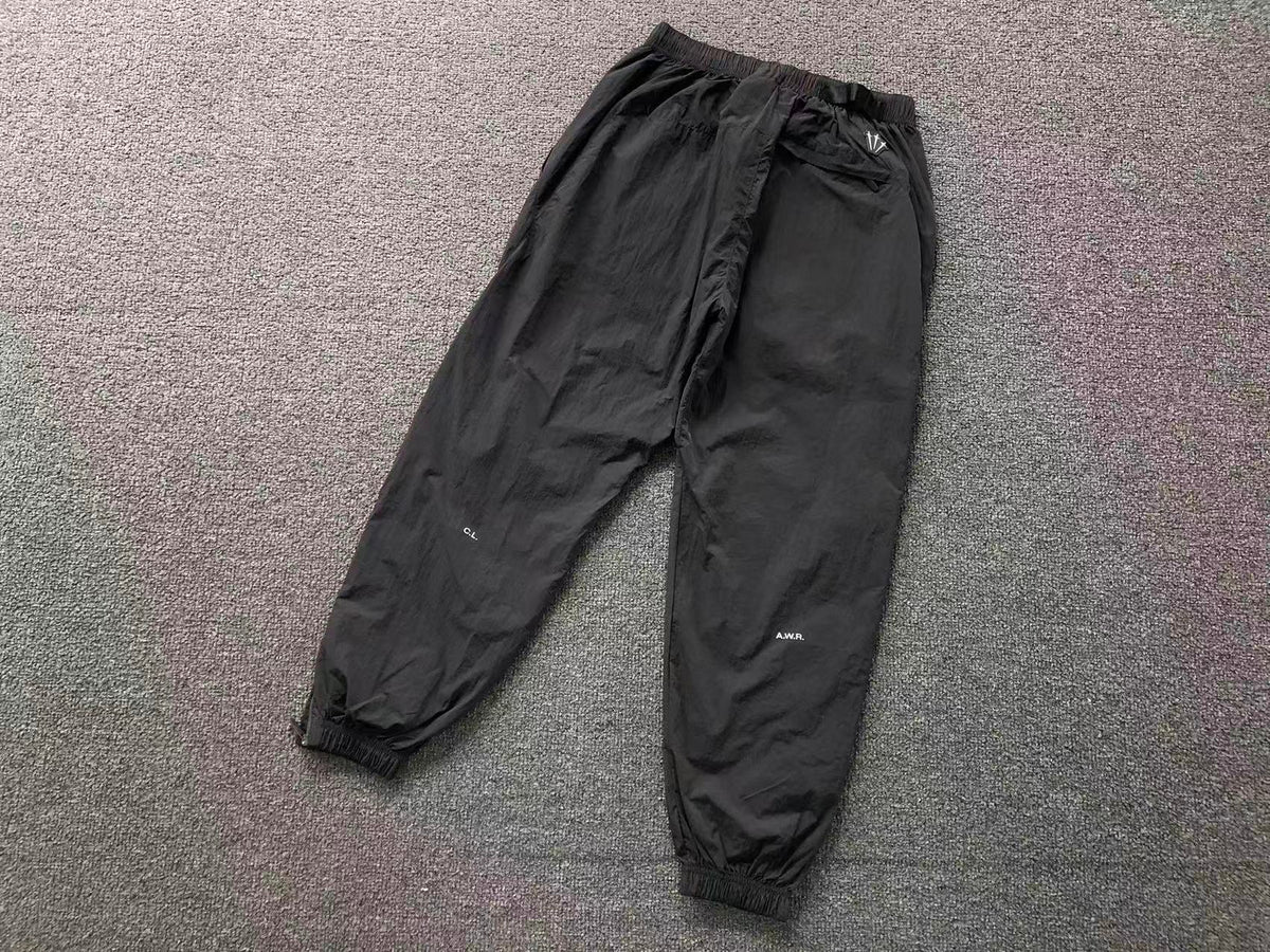 N1K Pants & Hoodie
