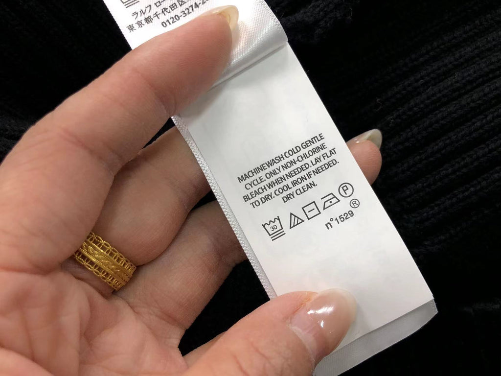 Ralph Lauren Sweater