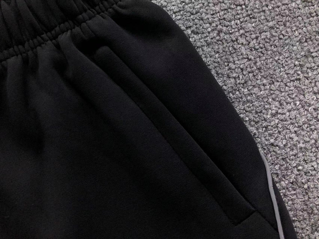 N1K Pants & Hoodie