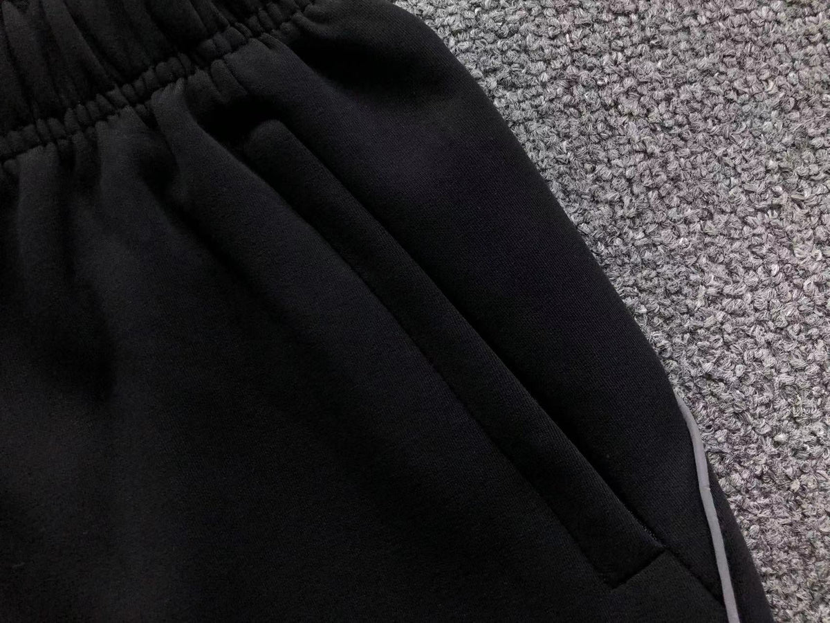 N1K Pants & Hoodie