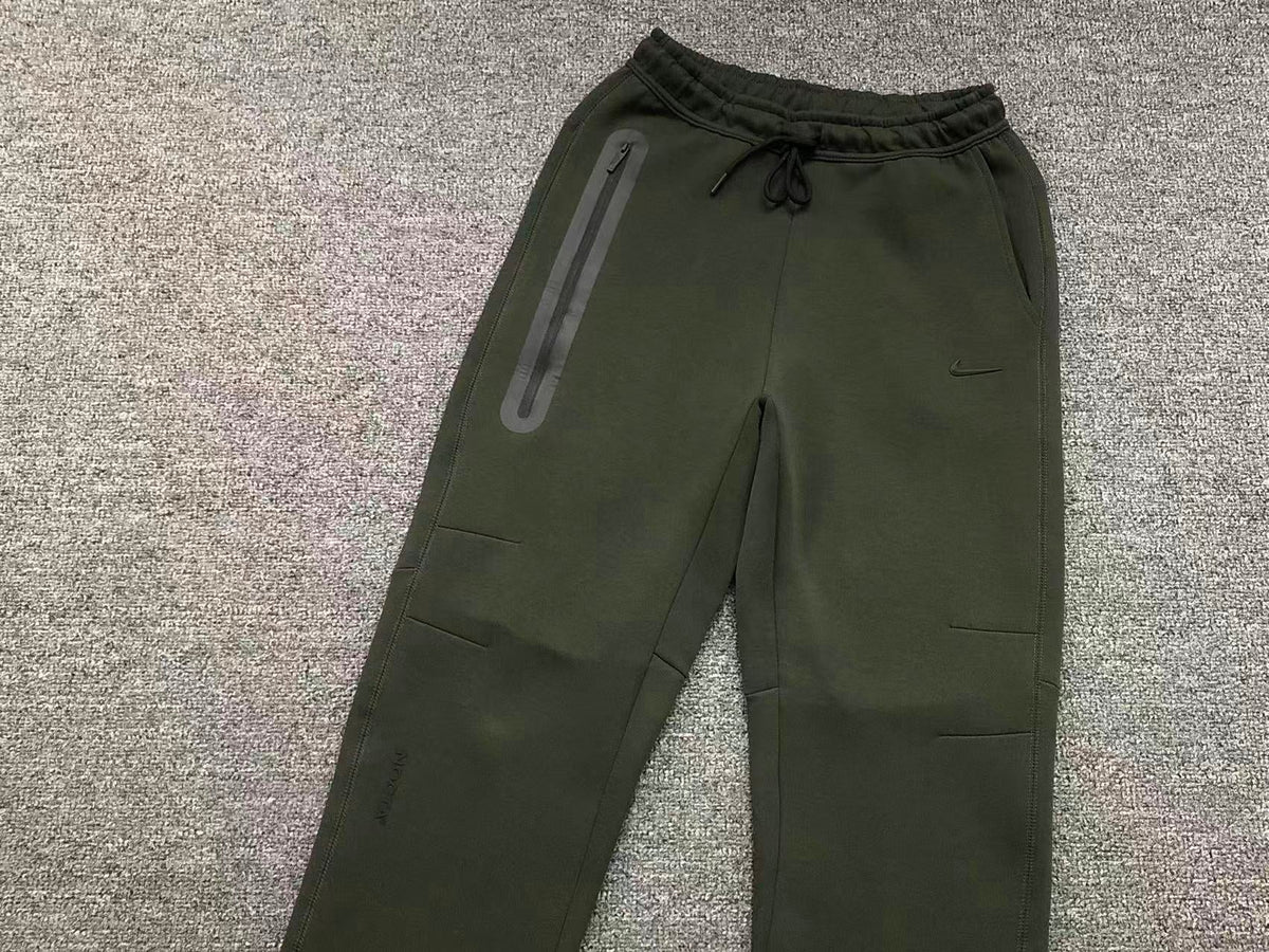 N1K Pants & Hoodie