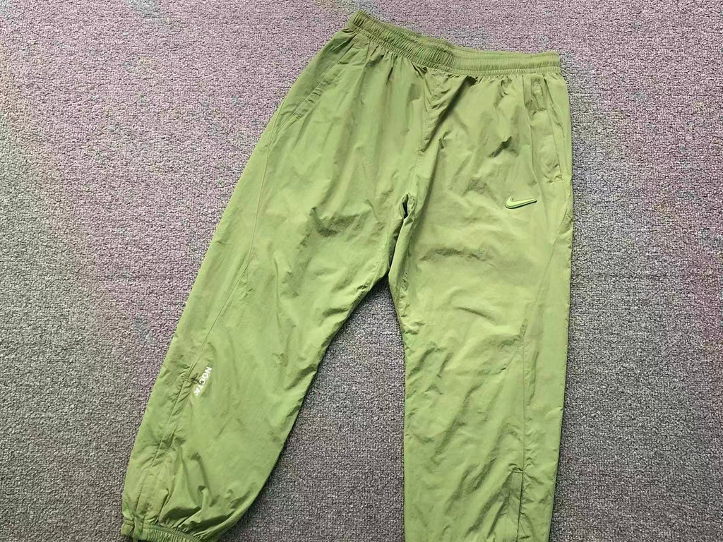 N1K Pants & Hoodie