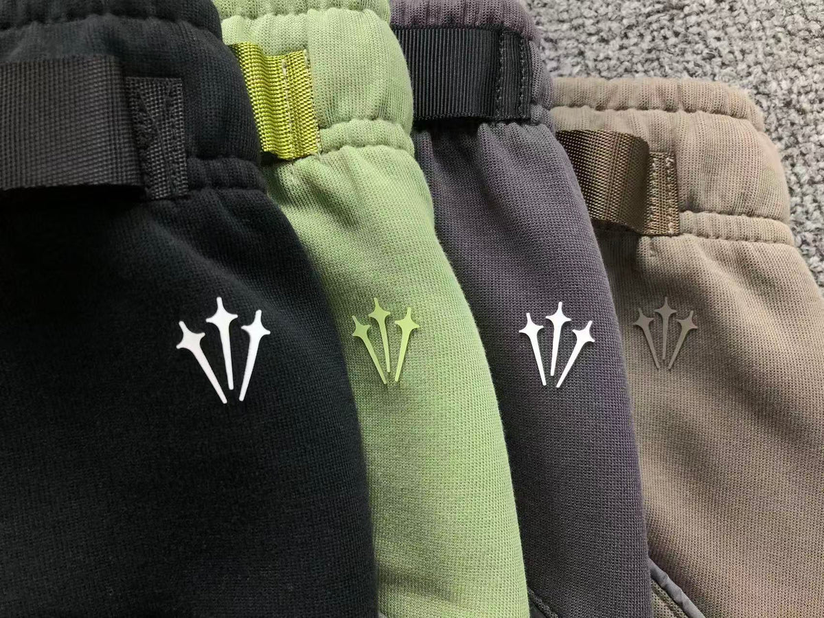 N1K Pants & Hoodie