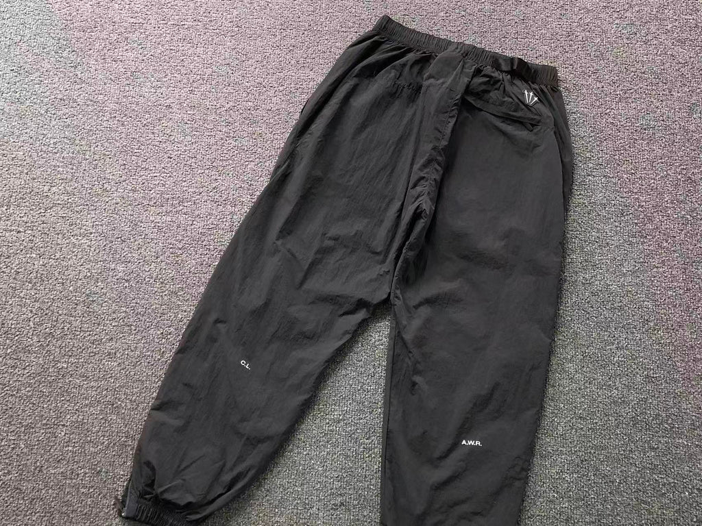 N1K Pants & Hoodie
