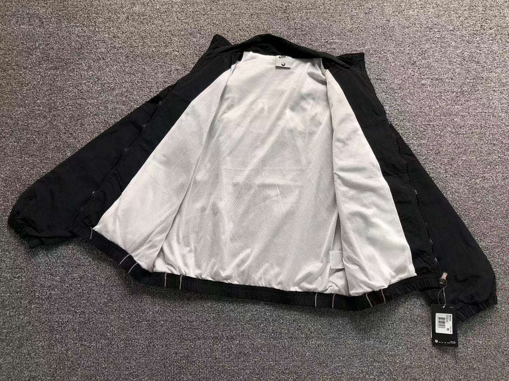 N1K Pants & Hoodie