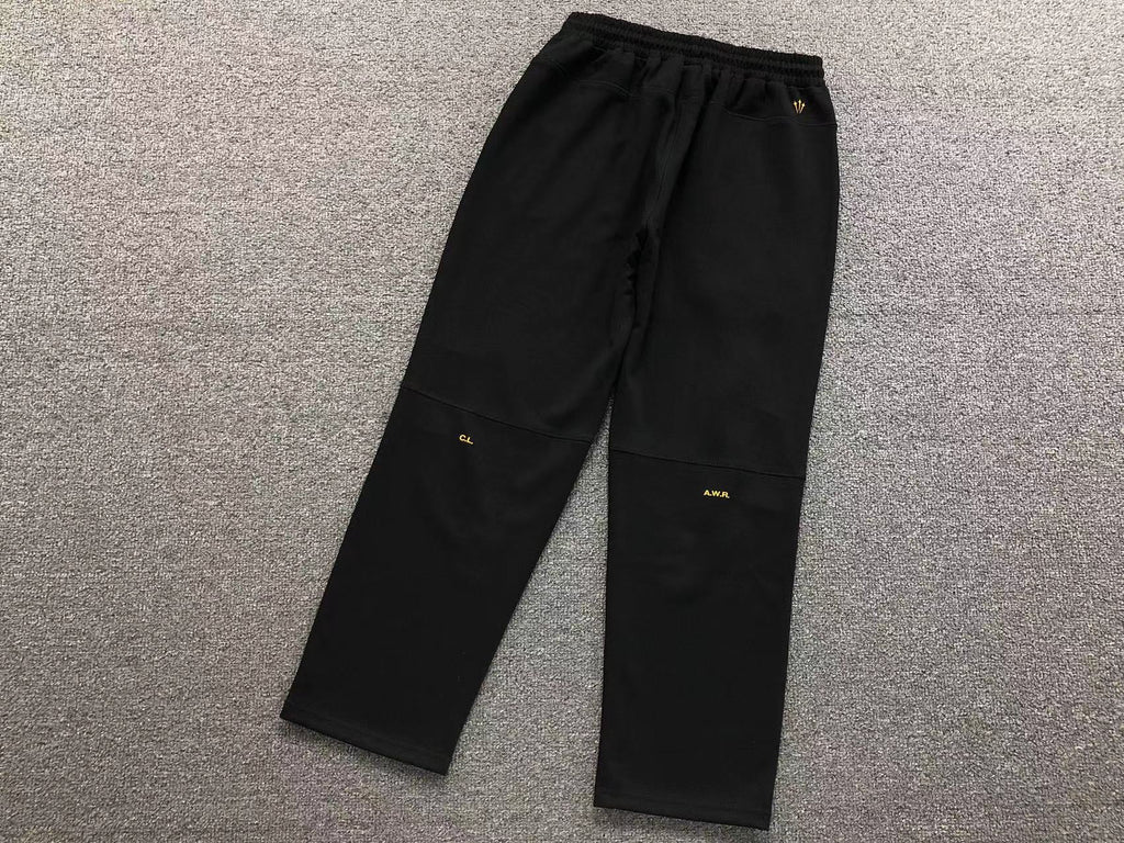 N1K Pants & Hoodie