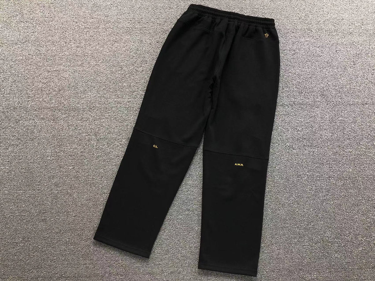 N1K Pants & Hoodie