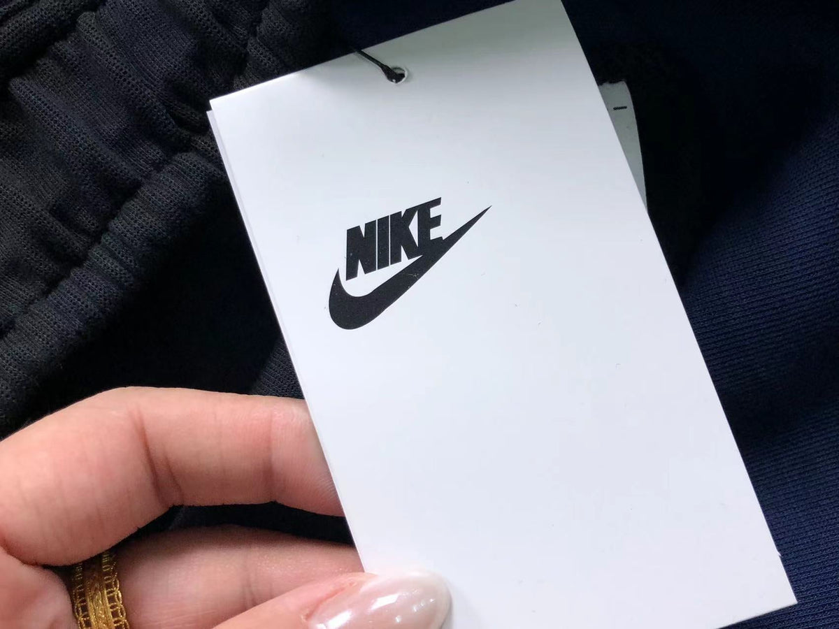 N1K Pants & Hoodie