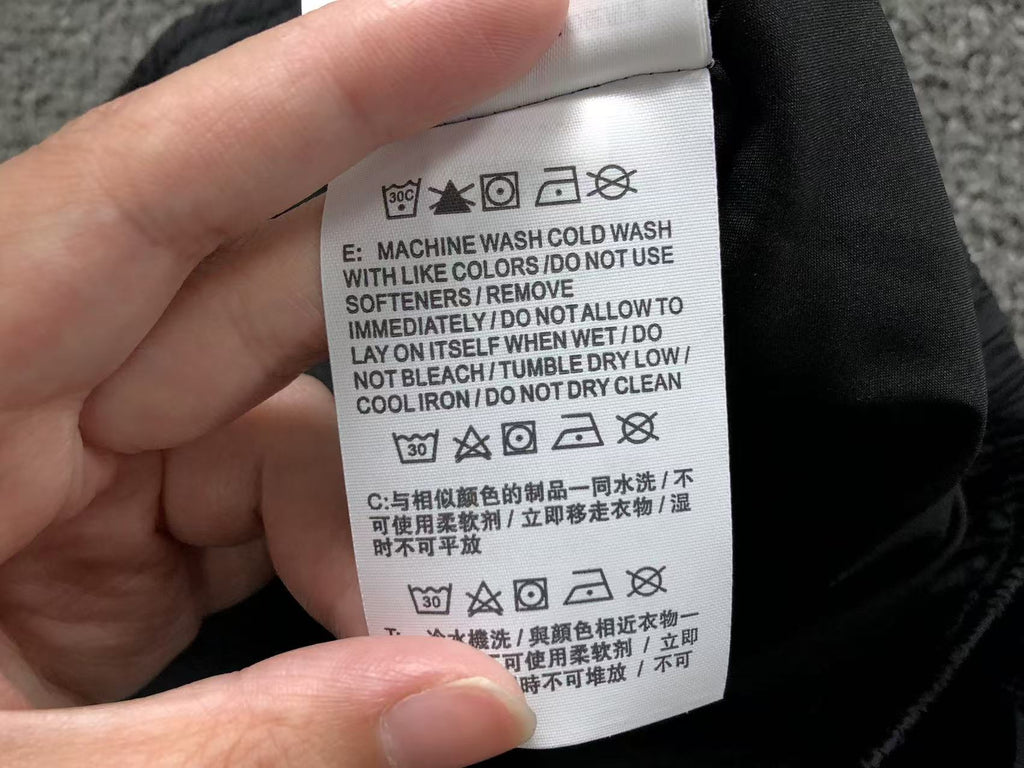 N1K Pants
