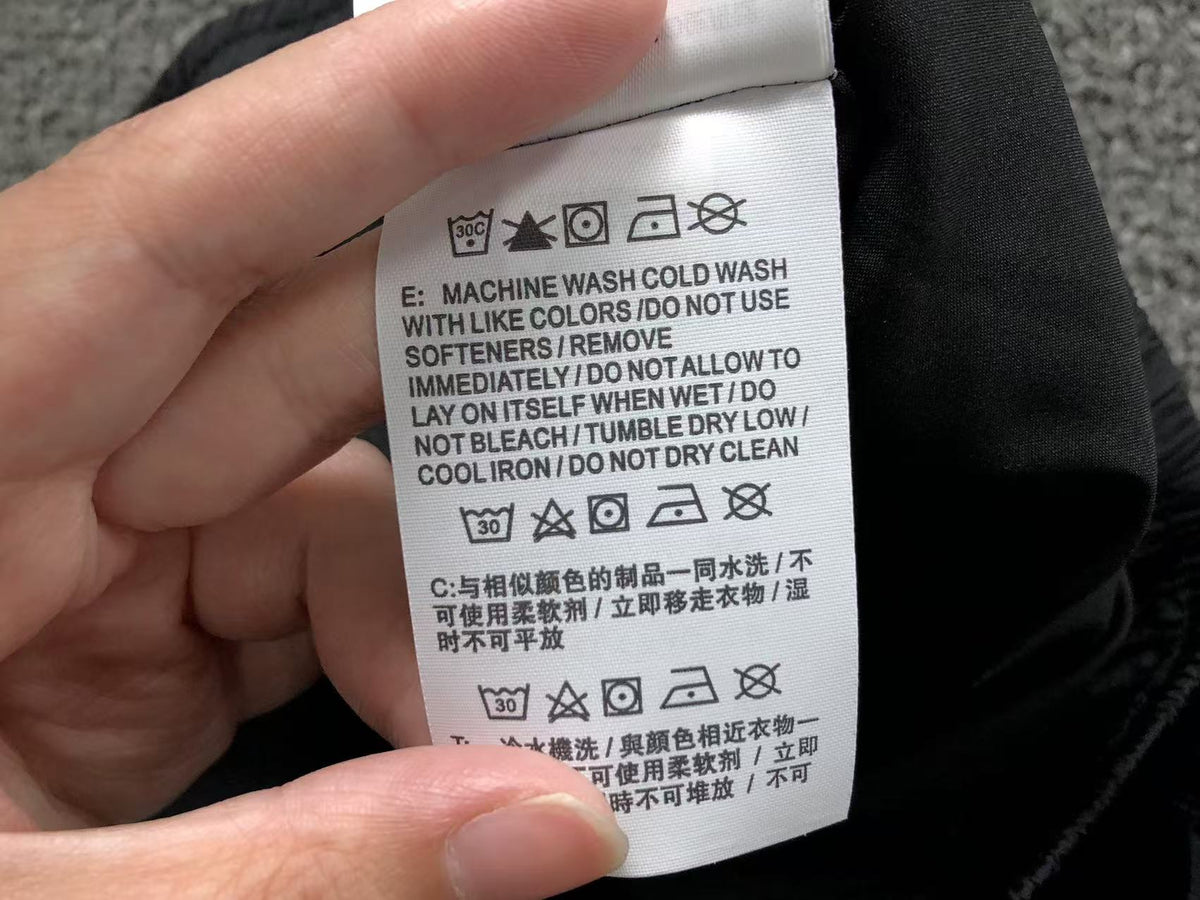 N1K Pants