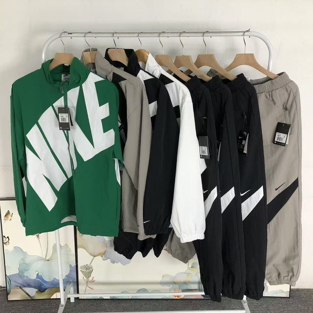 N1K Pants & Hoodie